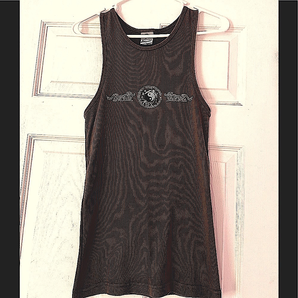 Vintage Tank Top
